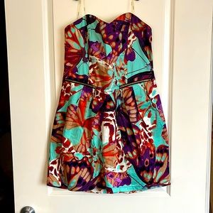 Mini dress for Date Nite or Cocktails with the Girls!